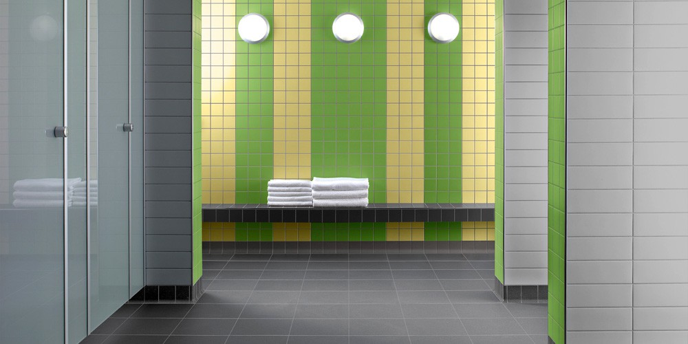 Pro Architectura, grün