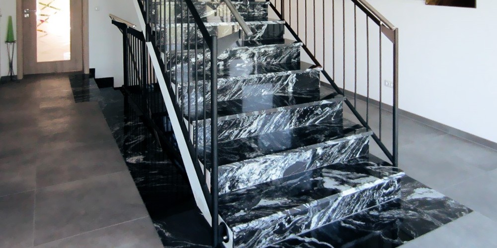Treppe 1