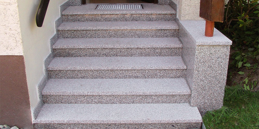 Treppe 3